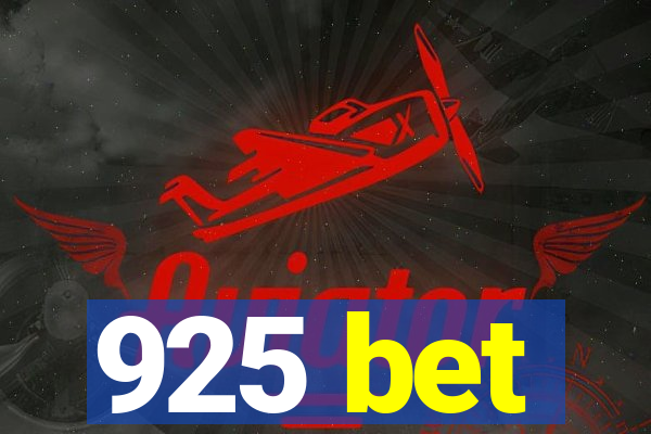 925 bet